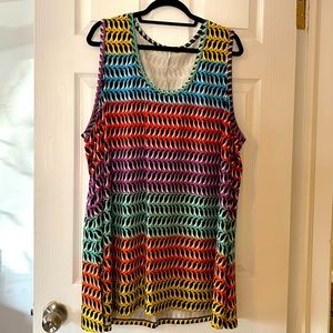 Penguin, Yes Penguin Patterned Tank! 🐧